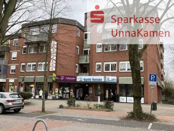Immobilie in Holzwickede - Lukrative Kapitalanlage, langjährig vermietete Praxisräume - Bild 0