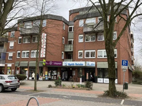 Immobilie in Holzwickede - Lukrative Kapitalanlage, langjährig vermietete Praxisräume - Bild 1