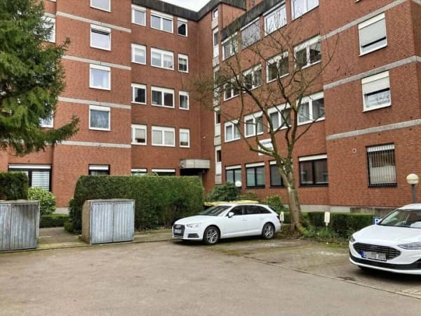 Immobilie in Holzwickede - Lukrative Kapitalanlage, langjährig vermietete Praxisräume - Bild 2