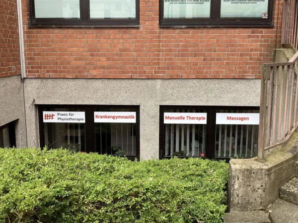 Immobilie in Holzwickede - Lukrative Kapitalanlage, langjährig vermietete Praxisräume - Bild 3
