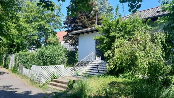 Immobilie in Gau-Bischofsheim - Einfamilienhaus mit großem Grundstück in Gau-Bischofsheim - Bild 4