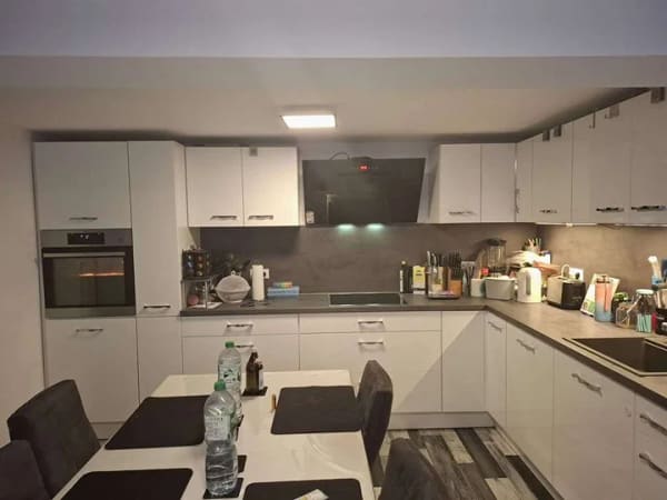 Immobilie in Gimbsheim - Hier können Sie direkt einziehen schönes Einfamilienhaus mit ELW - Bild 2