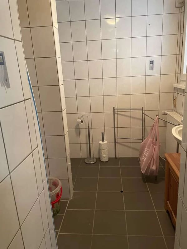 Immobilie in Gimbsheim - Hier können Sie direkt einziehen schönes Einfamilienhaus mit ELW - Bild 4
