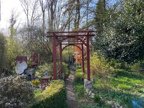 Immobilie in Wingst - Idylisches EFH in der Wingst - Bild 2