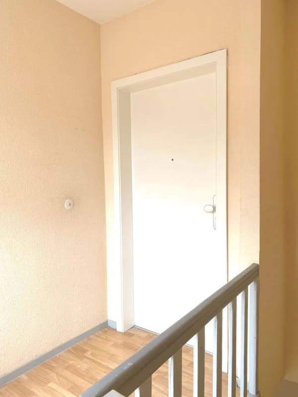 Immobilie in Saarlouis - Einseitig angebautes 3 Familienhaus in bevorzugter Lage  - Bild 4