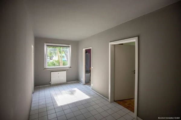 Immobilie in Uetersen - Geräumige Erdgeschosswohnung in Uetersen zu verkaufen - Bild 2