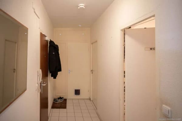 Immobilie in Uetersen - Geräumige Erdgeschosswohnung in Uetersen zu verkaufen - Bild 3