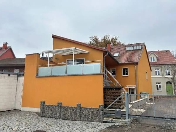 Immobilie in Röbel/Müritz - Eine interessante Kapitalanlage oder Eigennutzung in bester Lage! - Bild 2