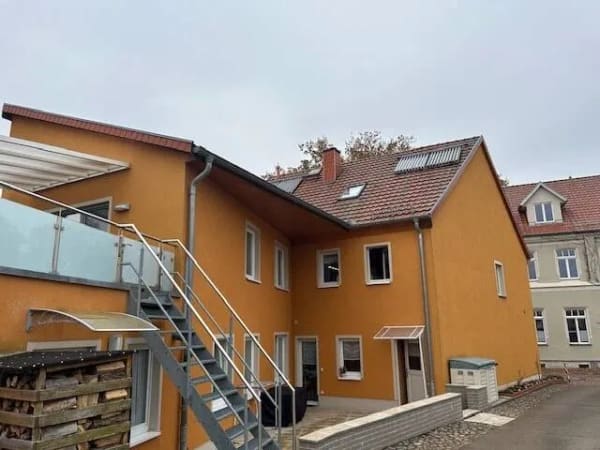 Immobilie in Röbel/Müritz - Eine interessante Kapitalanlage oder Eigennutzung in bester Lage! - Bild 3