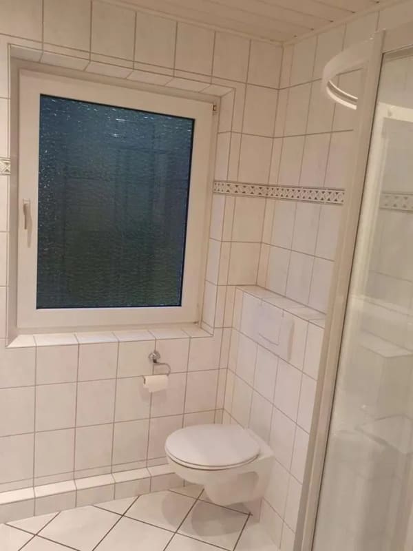 Immobilie in Harrislee - Vermietete Eigentumswohnung, ca. 72m², 3 Zimmer, mit Loggia und eigener Garage - Bild 3