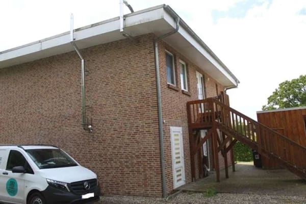 Immobilie in Wapelfeld - Attraktive Kapitalanlage 6 Wohneinheiten - Bild 1