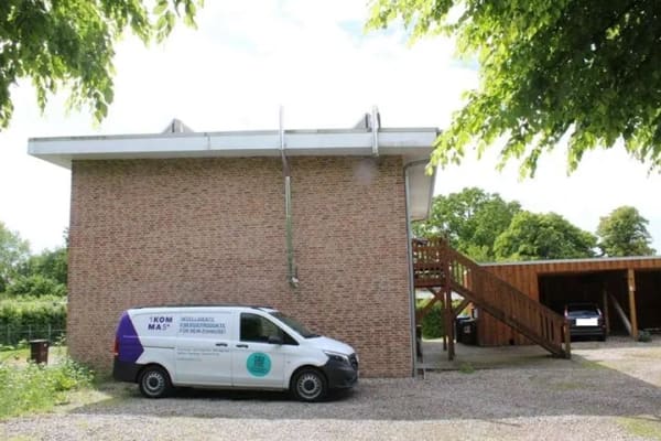 Immobilie in Wapelfeld - Attraktive Kapitalanlage 6 Wohneinheiten - Bild 2