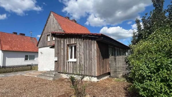 Immobilie in Winsen (Aller) - Einfamilienhaus mit vielseitigem Entwicklungspotenzial in ruhiger Lage von 29308 Winsen (Aller) - Bild 1