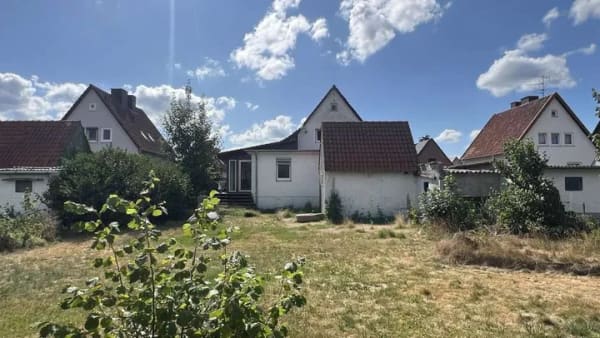 Immobilie in Winsen (Aller) - Einfamilienhaus mit vielseitigem Entwicklungspotenzial in ruhiger Lage von 29308 Winsen (Aller) - Bild 3