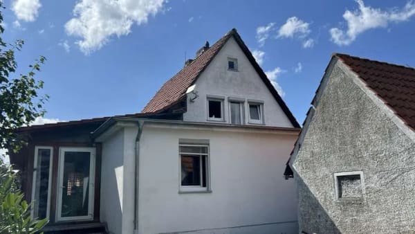 Immobilie in Winsen (Aller) - Einfamilienhaus mit vielseitigem Entwicklungspotenzial in ruhiger Lage von 29308 Winsen (Aller) - Bild 4