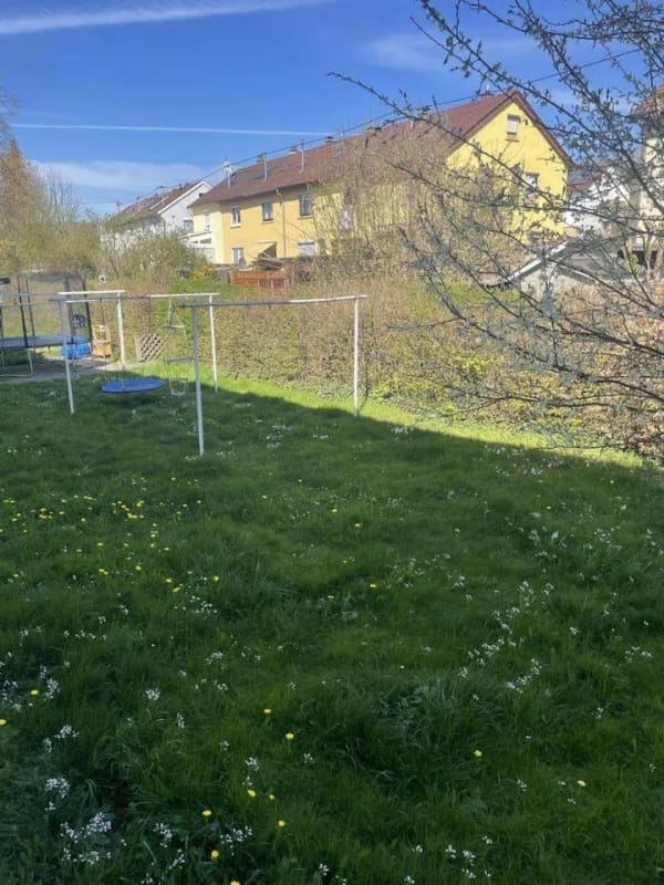 Immobilie in Nürtingen - KAPITALANLAGE ! Solide  und langfristig vermietete 2-Zimmerwohnung - Bild 2