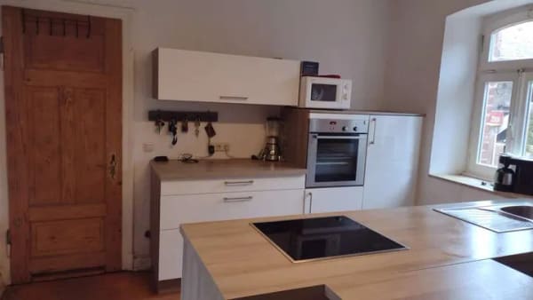 Immobilie in Heimbach - VIERKANT-HOFANLAGE  auf ca. 2000 m²! Piratenhof mit Ausschank-Genehmigung! Solaranlage auf Haupthaus - Bild 4