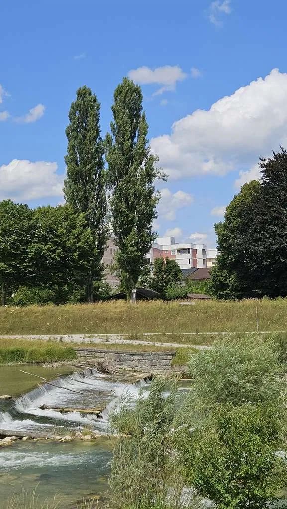 Immobilie in Weilheim in Oberbayern - Kapitalanlage oder Eigenbedarf | 35 qm Wohnung Weilheim - Bild 0