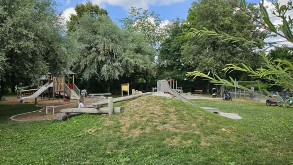 Immobilie in Weilheim in Oberbayern - Kapitalanlage oder Eigenbedarf | 35 qm Wohnung Weilheim - Bild 2