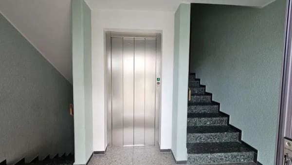 Immobilie in Weilheim in Oberbayern - Kapitalanlage oder Eigenbedarf | 35 qm Wohnung Weilheim - Bild 3