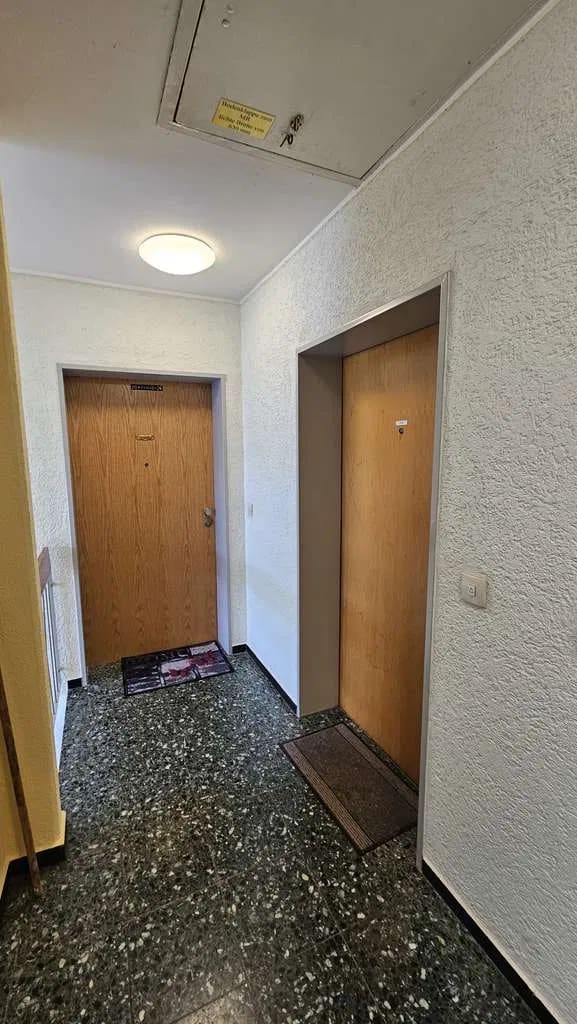Immobilie in Weilheim in Oberbayern - Kapitalanlage oder Eigenbedarf | 35 qm Wohnung Weilheim - Bild 4