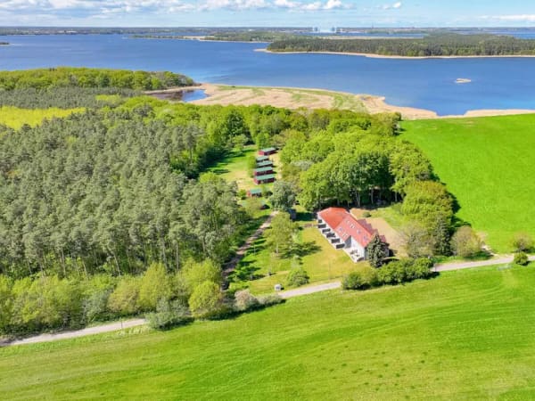 Immobilie in Gustow - Wohnen in grüner Idylle // Rügen // Garten, Parkplatz & Nähe zum Wasser // Ideal für Familien - Bild 1