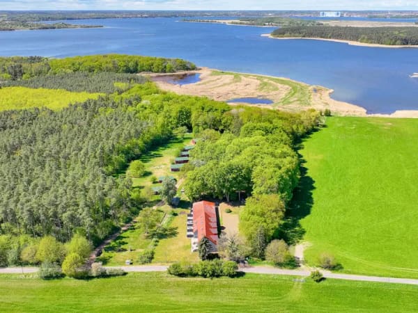 Immobilie in Gustow - Wohnen in grüner Idylle // Rügen // Garten, Parkplatz & Nähe zum Wasser // Ideal für Familien - Bild 3