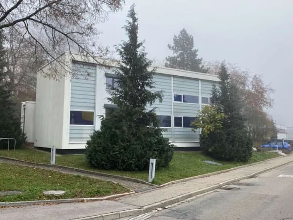 Immobilie in Bonndorf im Schwarzwald - Ehemaliges Kirchengebäude in Bonndorf zu verkaufen! - Bild 0