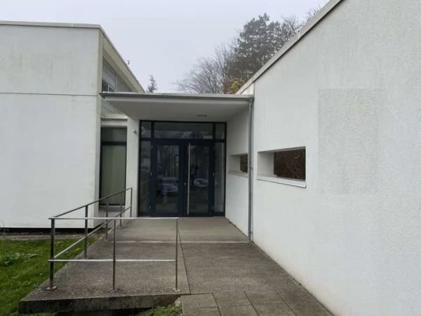 Immobilie in Bonndorf im Schwarzwald - Ehemaliges Kirchengebäude in Bonndorf zu verkaufen! - Bild 1