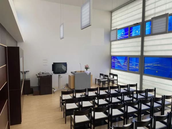 Immobilie in Bonndorf im Schwarzwald - Ehemaliges Kirchengebäude in Bonndorf zu verkaufen! - Bild 4