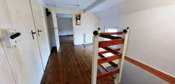 Immobilie in Landsberg - Großzügiges Bauernhaus mit weitläufigem Grundstück und nahegelegener Ackerfläche - Bild 2
