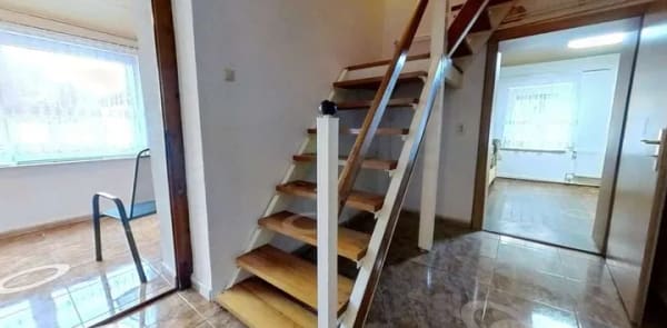Immobilie in Landsberg - Großzügiges Bauernhaus mit weitläufigem Grundstück und nahegelegener Ackerfläche - Bild 4