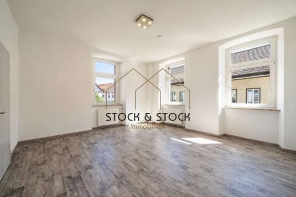 Immobilie in Mudau - Moderne 3 Zimmerwohnung mit Balkon in zentraler Lage in Mudau zu verkaufen - Bild 2