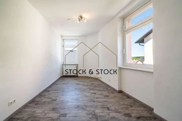 Immobilie in Mudau - Moderne 3 Zimmerwohnung mit Balkon in zentraler Lage in Mudau zu verkaufen - Bild 3