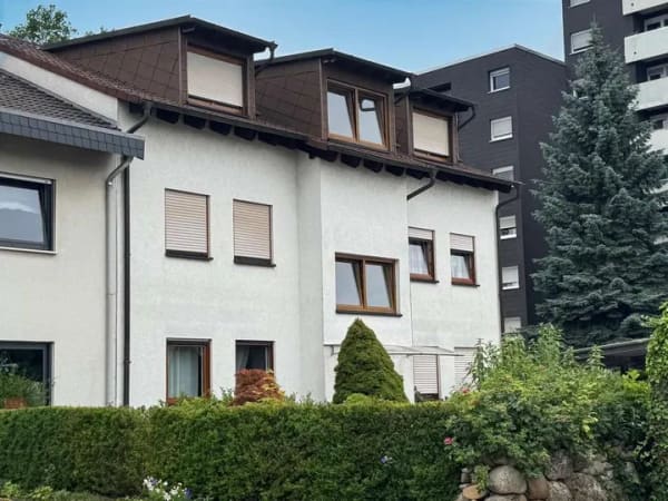 Immobilie in Oftersheim - Attraktive 2-Zimmer-Wohnung - ideal für Eigennutzer oder Kapitalanleger - Bild 0