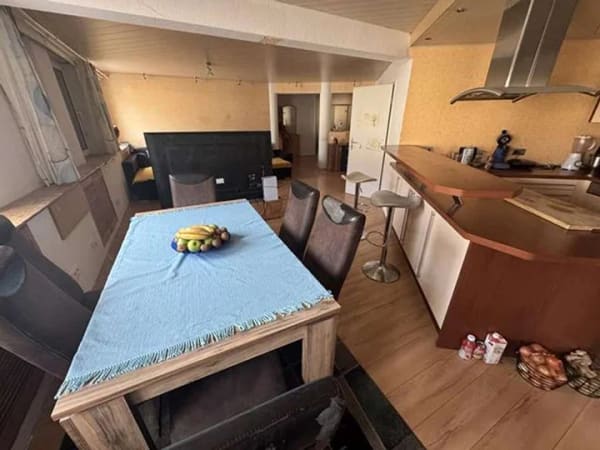 Immobilie in Rastatt - ***Schöne Vierzimmerwohnung / Gewerbeeinheit in Rastatt -Zentral gelegen- mit zwei TG-Stellplätzen** - Bild 1