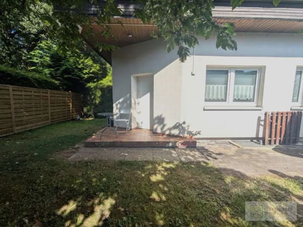 Immobilie in Wermelskirchen - Gepflegtes Mehrparteienhaus in zentraler Lage von Wermelskirchen - Bild 3