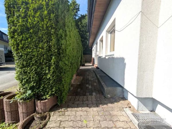 Immobilie in Wermelskirchen - Gepflegtes Mehrparteienhaus in zentraler Lage von Wermelskirchen - Bild 4