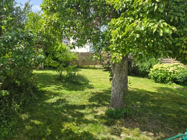 Immobilie in Farschweiler - Stilvolles Bauernhaus mit schönem Garten in Südlage - Bild 4