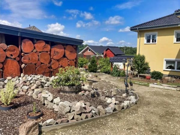 Immobilie in Schwedt/Oder - Einfamilienhaus mit großem Partyraum - Bild 3