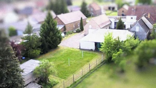 Immobilie in Schwarzheide - Haus Grundstück Privat - Bild 0