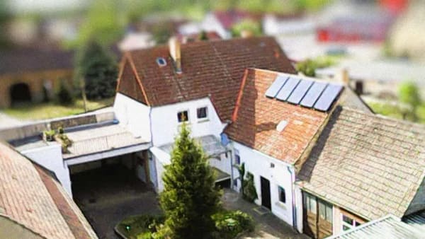 Immobilie in Schwarzheide - Haus Grundstück Privat - Bild 1