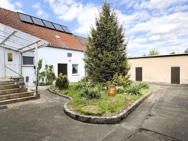Immobilie in Schwarzheide - Haus Grundstück Privat - Bild 2