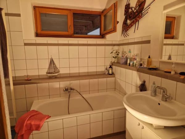 Immobilie in Einhausen - Wohnen & Vermieten: Großzügiges Haus mit viel Charme ! - Bild 3