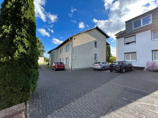 Immobilie in Alfter - Attraktives 3-Familienhaus in ruhiger Lage Alfter-Witterschlick - Bild 0