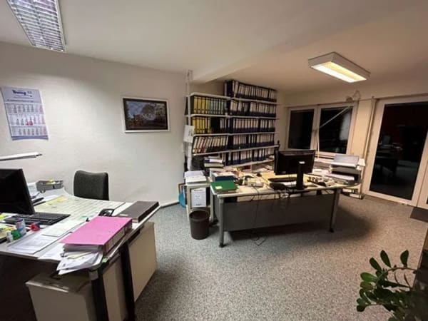 Immobilie in Alfter - Attraktives 3-Familienhaus in ruhiger Lage Alfter-Witterschlick - Bild 1