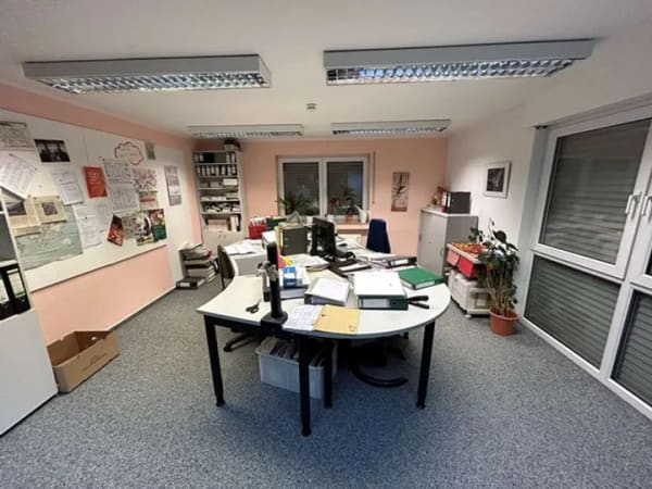 Immobilie in Alfter - Attraktives 3-Familienhaus in ruhiger Lage Alfter-Witterschlick - Bild 2