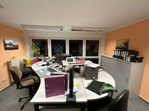 Immobilie in Alfter - Attraktives 3-Familienhaus in ruhiger Lage Alfter-Witterschlick - Bild 3