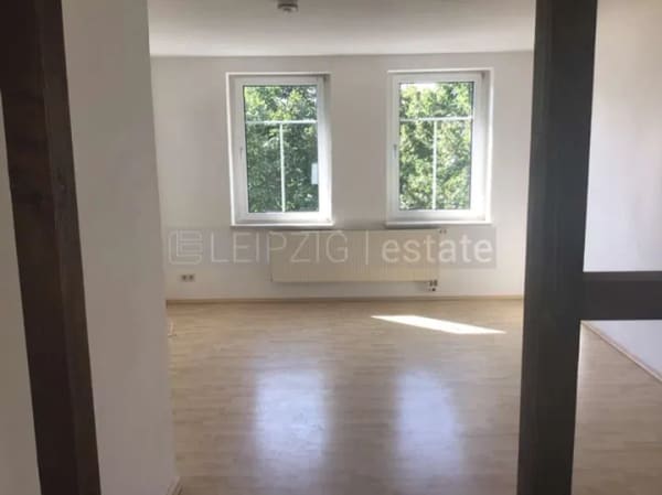 Immobilie in Groitzsch - Das 1-2 Familienhaus im Zentrum von Groitzsch - Bild 3