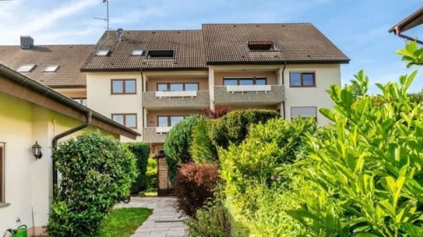 Immobilie in Hilzingen - Modernisiert und gut als Anlage geeignet....  - Bild 0